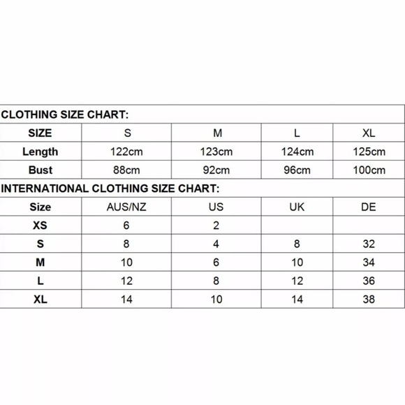 🍍White Lace Sundress XL🍍 - Picture 5 of 5